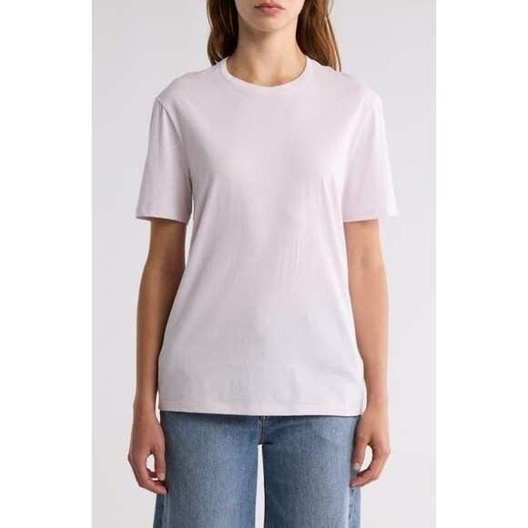 VINCE Pima Cotton Crewneck T-Shirt NWT Size XXL - Picture 1 of 10